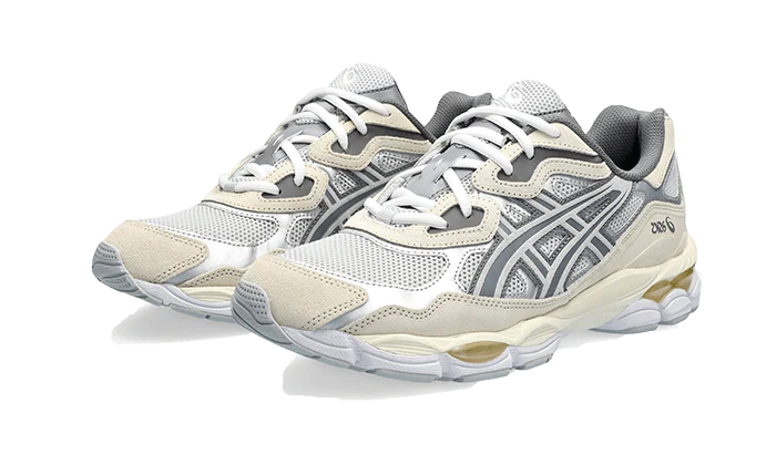 ASICS Gel-NYC Oatmeal - Image 4