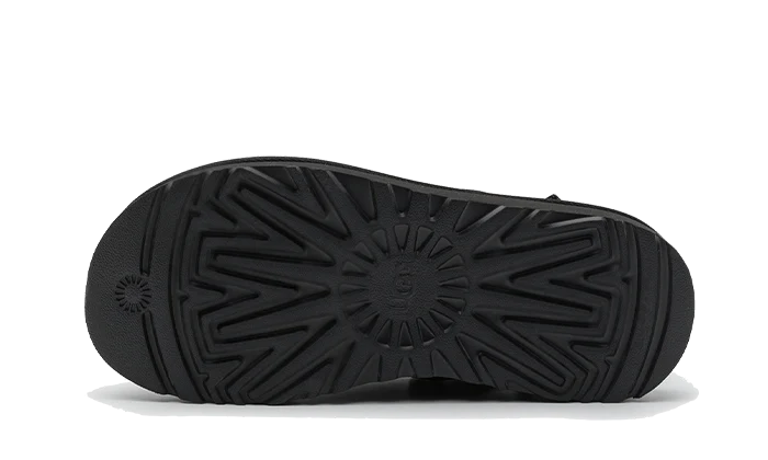 UGG Goldencoast Clog Black - Image 4
