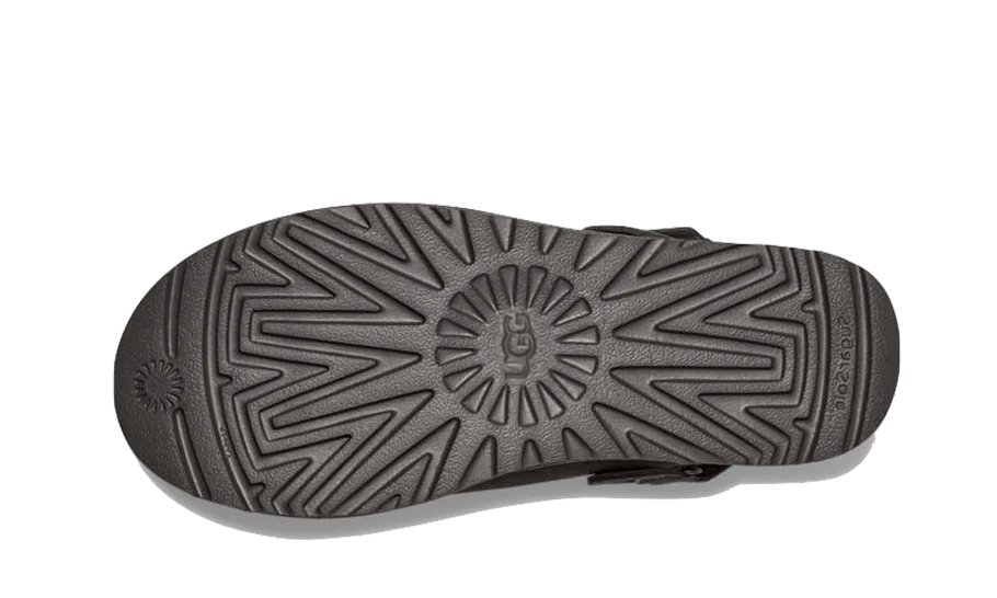 UGG Goldencoast Clog Charcoal - Image 2