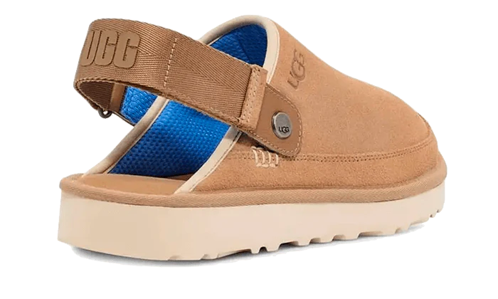 UGG Goldencoast Clog Sand - Image 3