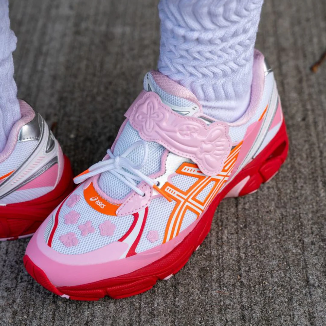 ASICS GT-2160 Cecilie Bahnsen Habanero - Image 10