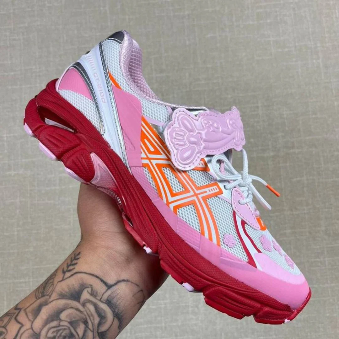 ASICS GT-2160 Cecilie Bahnsen Habanero - Image 2