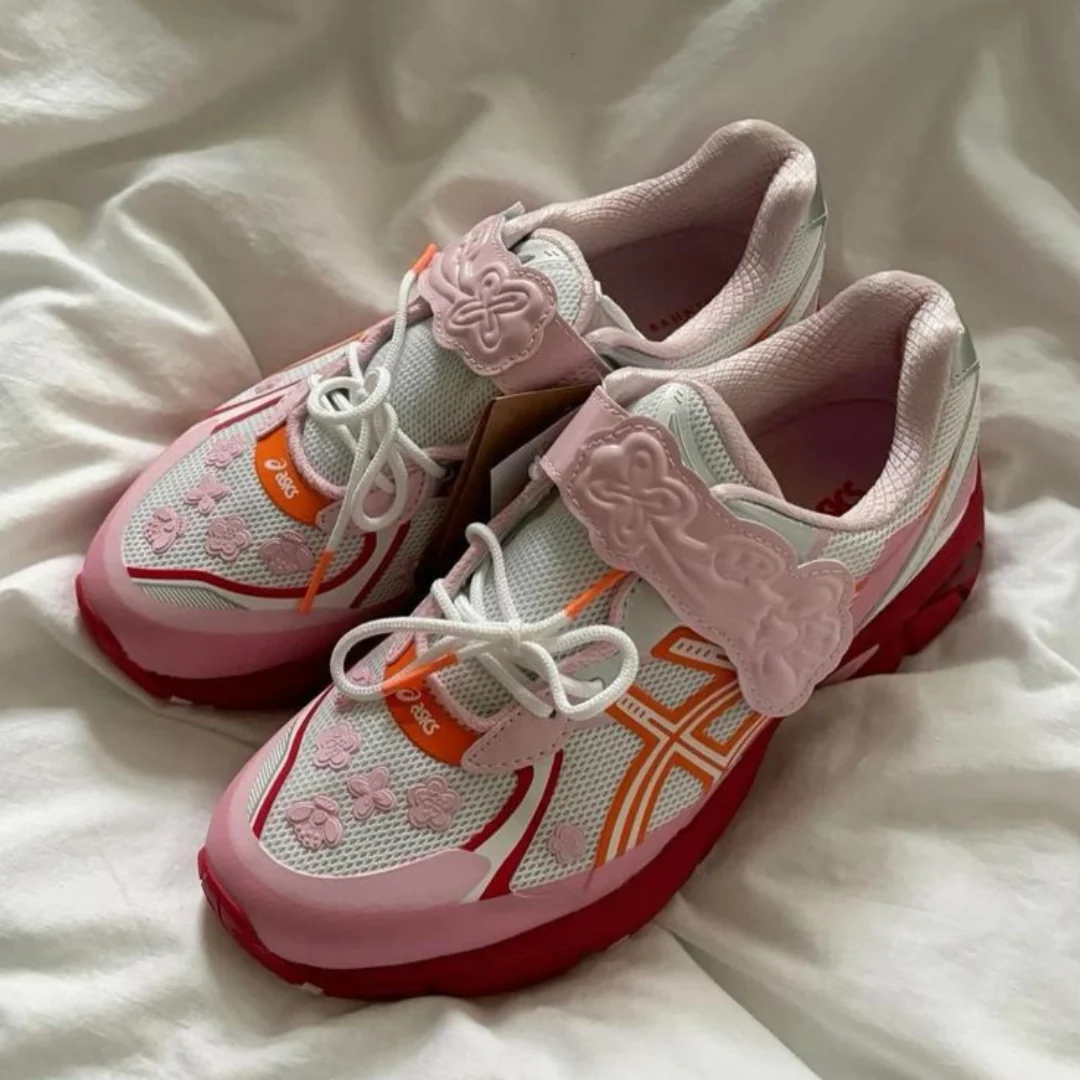 ASICS GT-2160 Cecilie Bahnsen Habanero - Image 9