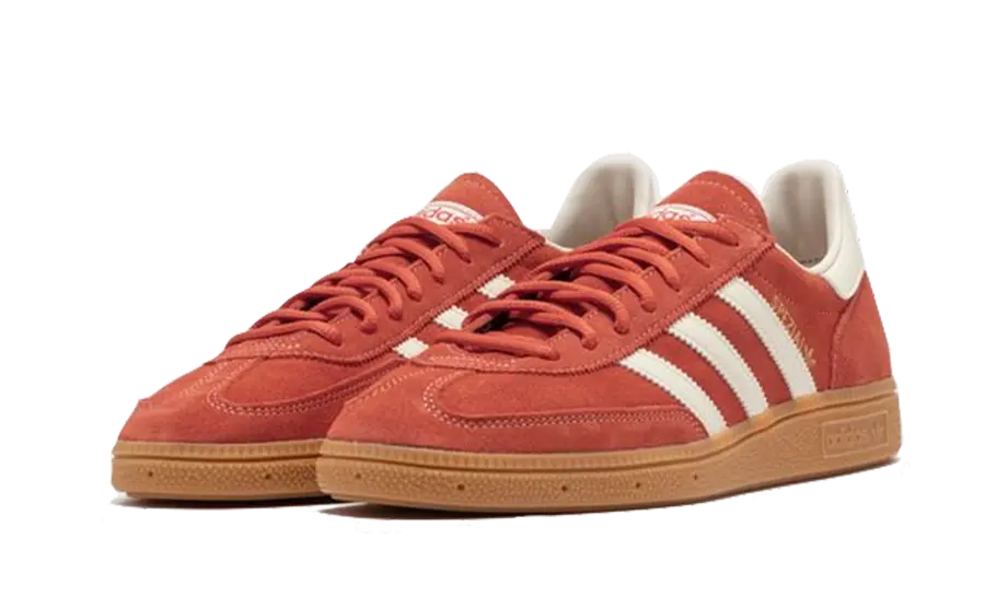 Adidas Handball Spezial Aged Red - Image 3