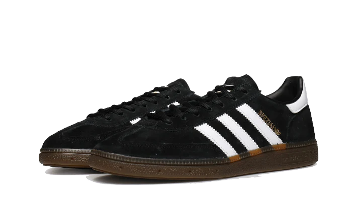 Adidas Handball Spezial Black Gum - Image 2