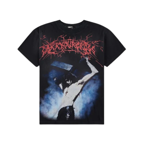 Hellstar Raise Hell T-shirt