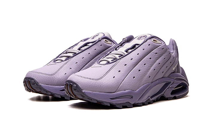 Nike Hot Step Air Terra Drake NOCTA Violet Haze - Image 2