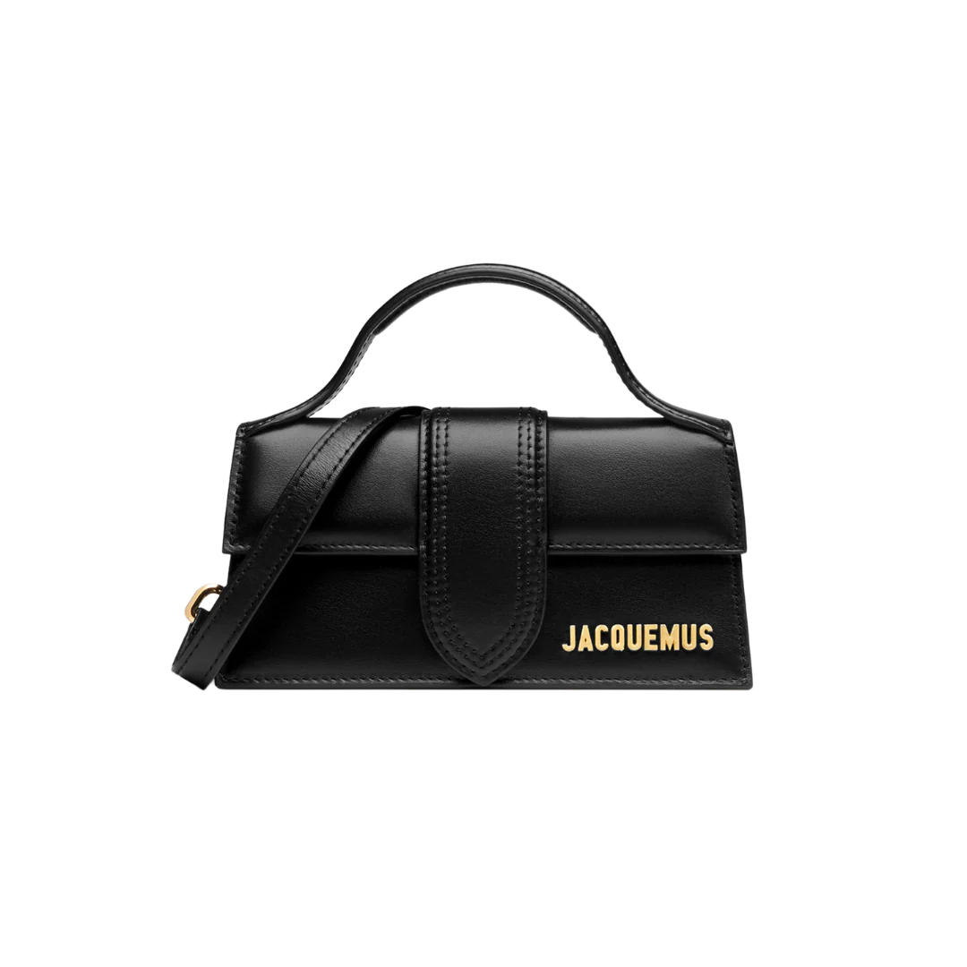 Jacquemus Le Bambino Black