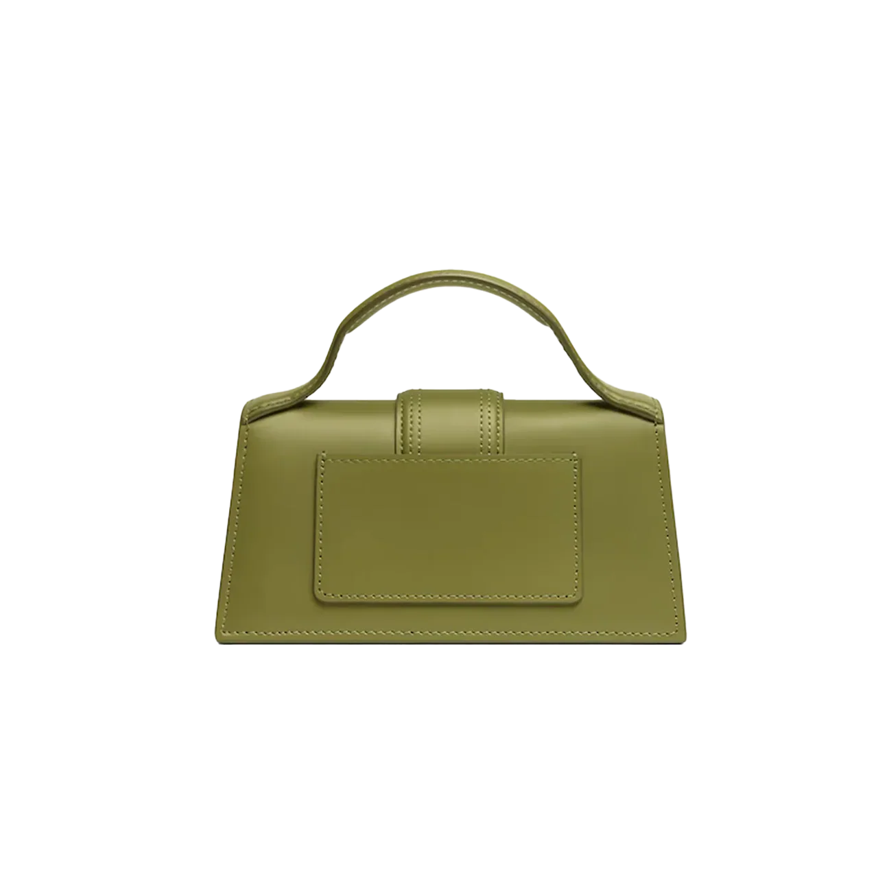 Jacquemus Le Bambino Khaki green - Image 7