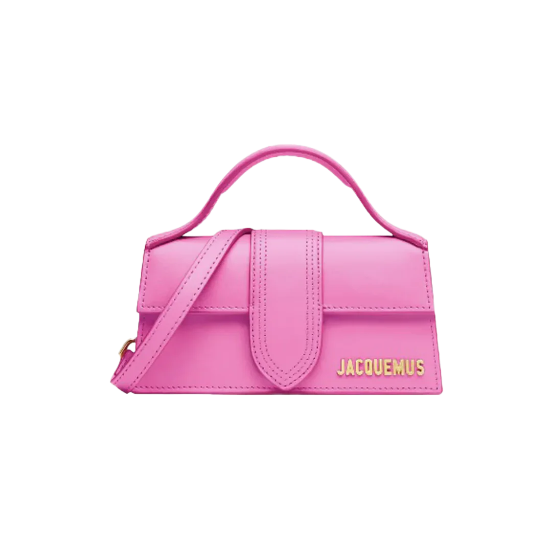 Jacquemus Le Bambino Pink