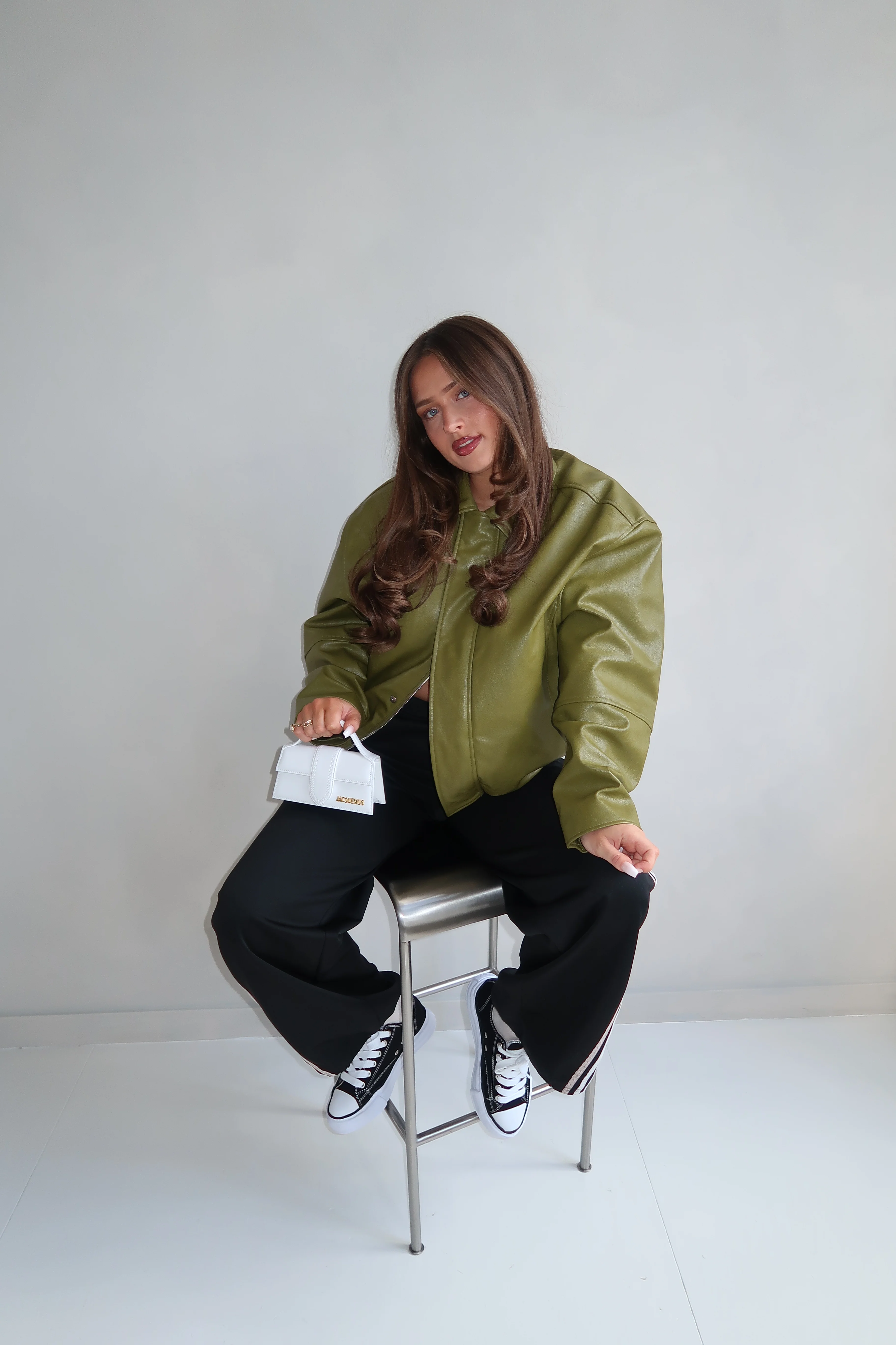 Jacquemus Le Bambino White - Image 4