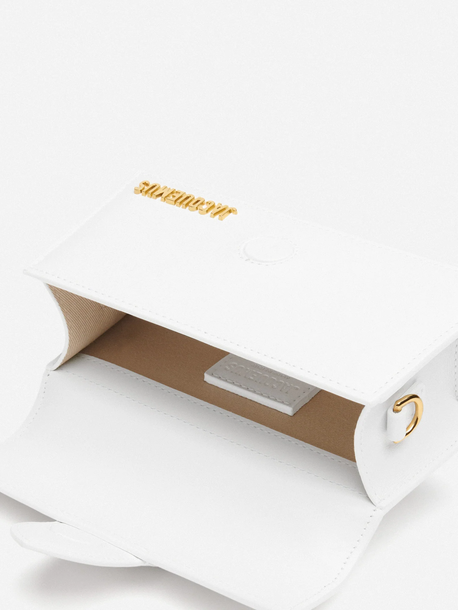 Jacquemus Le Bambino White - Image 8