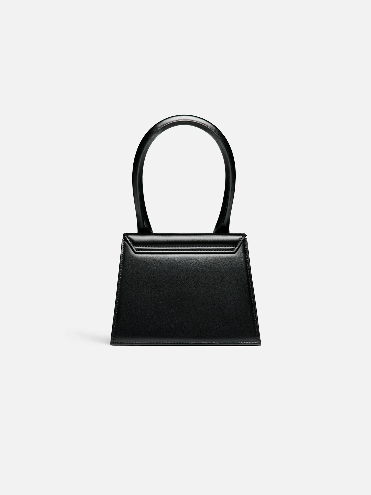 Jacquemus Le Chiquito Moyen Black - Image 4