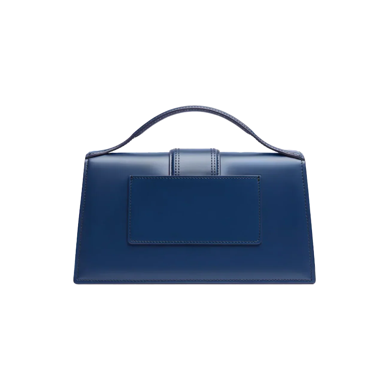 Jacquemus Le Grand Bambino Navy - Image 4