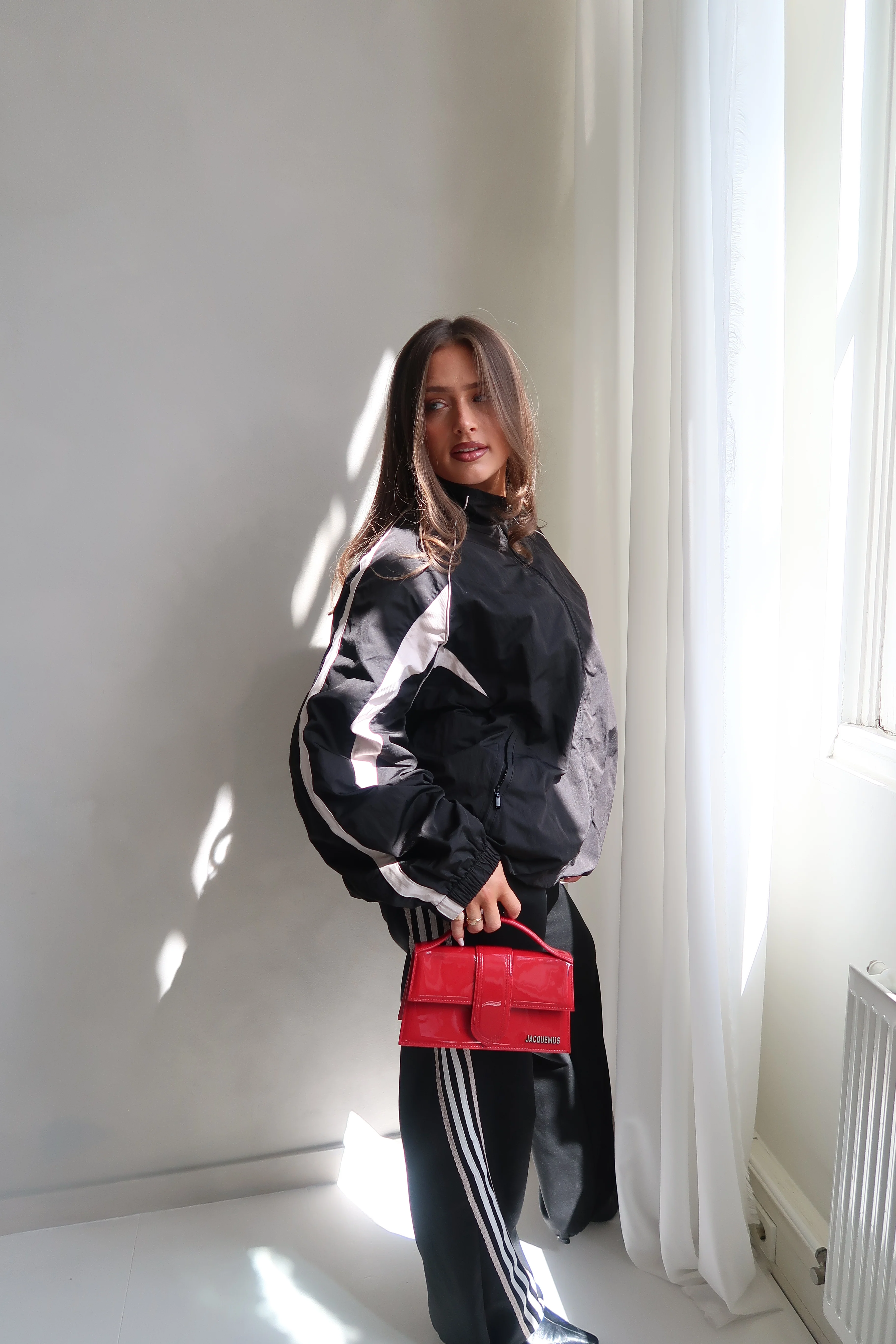 Jacquemus Le Grand Bambino Red - Image 3