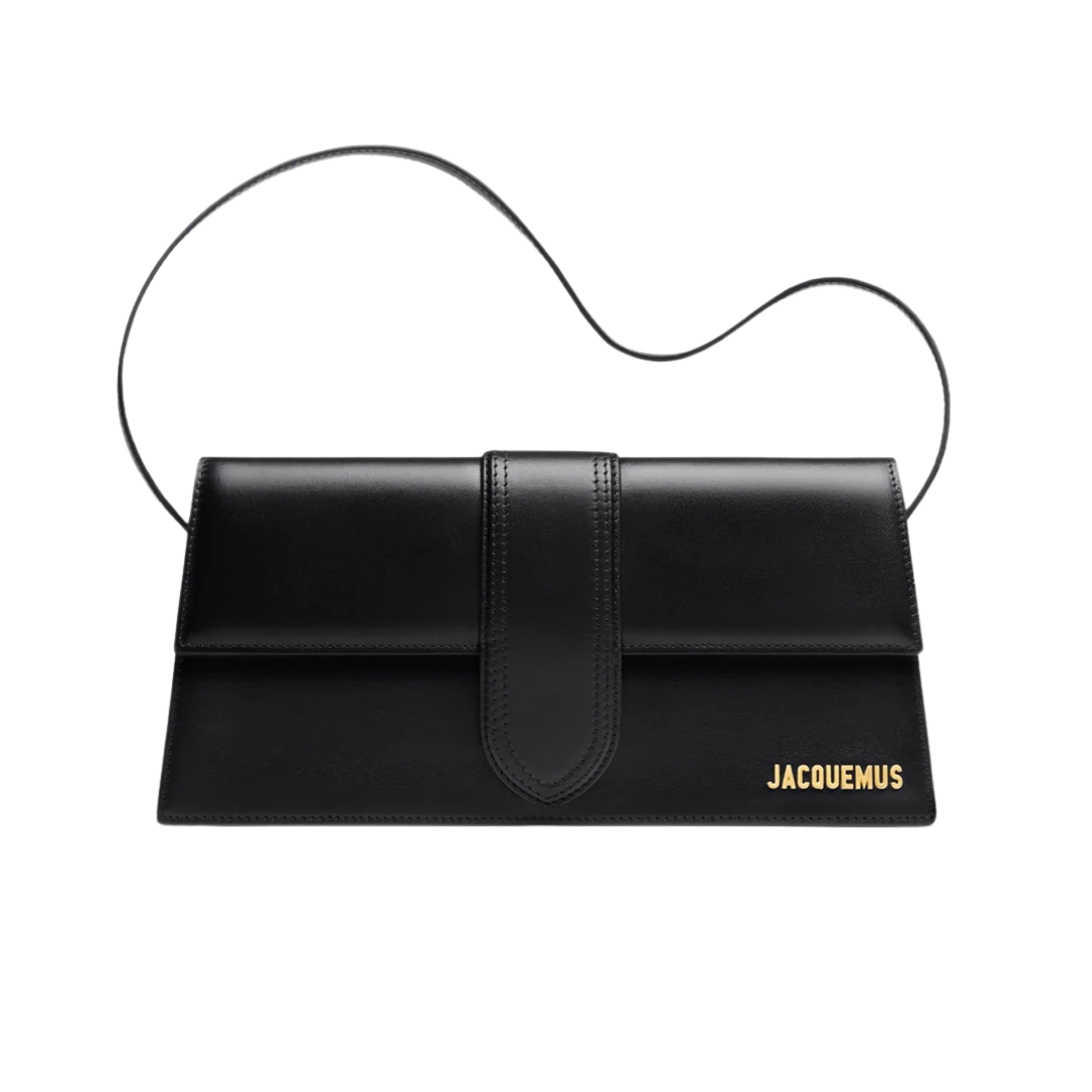 Jacquemus Le Long Bambino Black