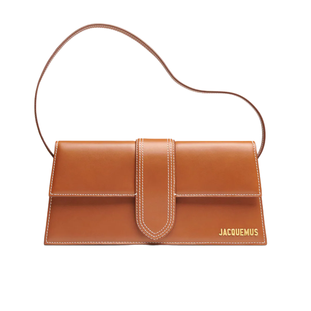 Jacquemus Le Long Bambino Light Brown