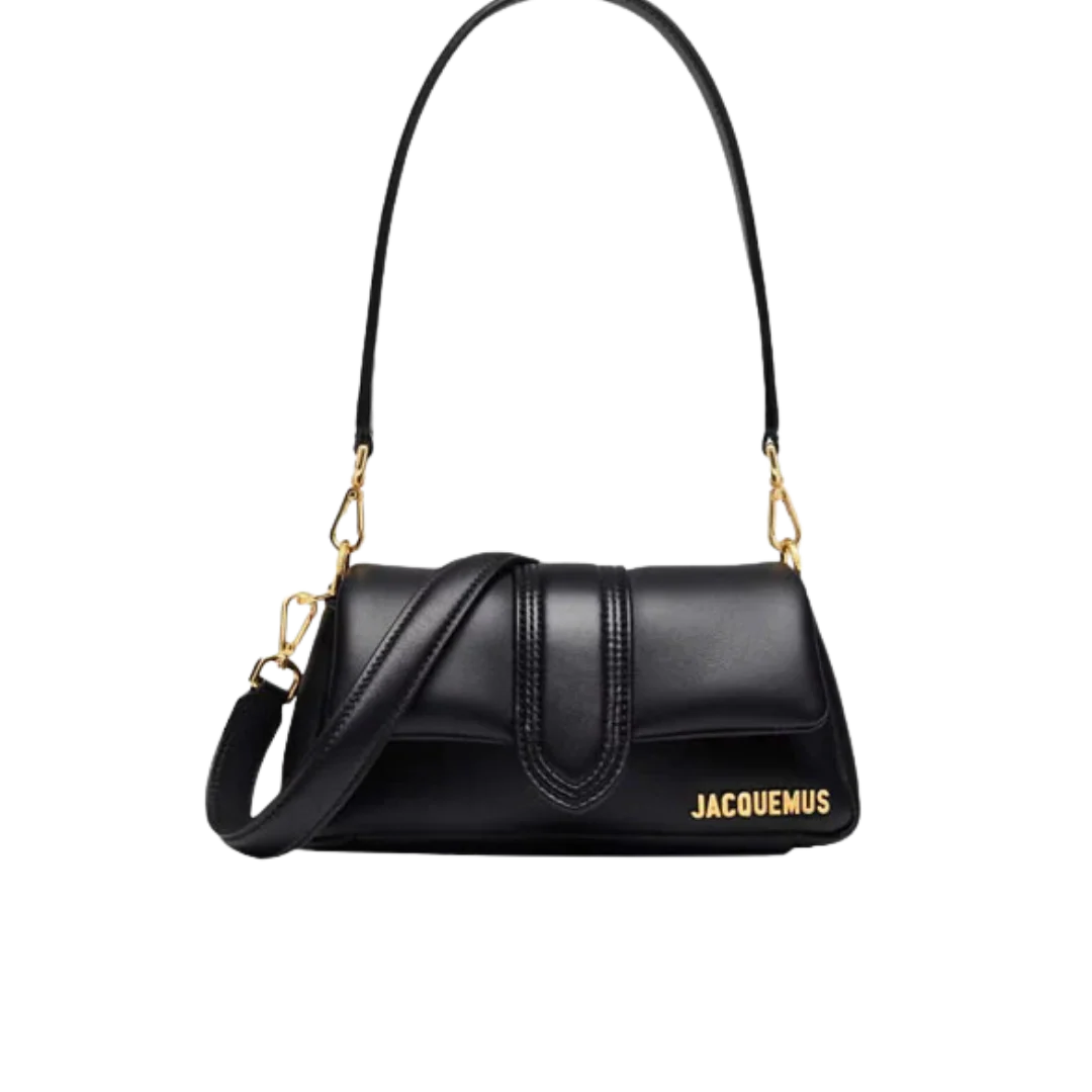 Jacquemus Le Petit Bambimou Black
