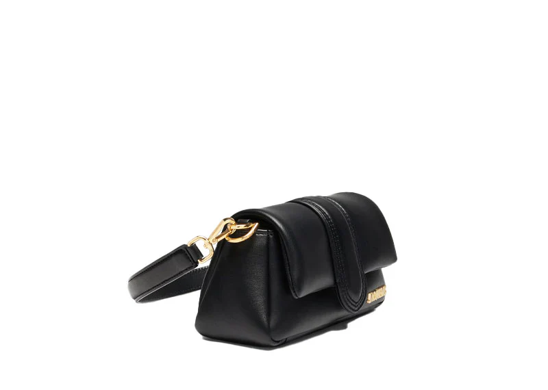 Jacquemus Le Petit Bambimou Black - Image 3