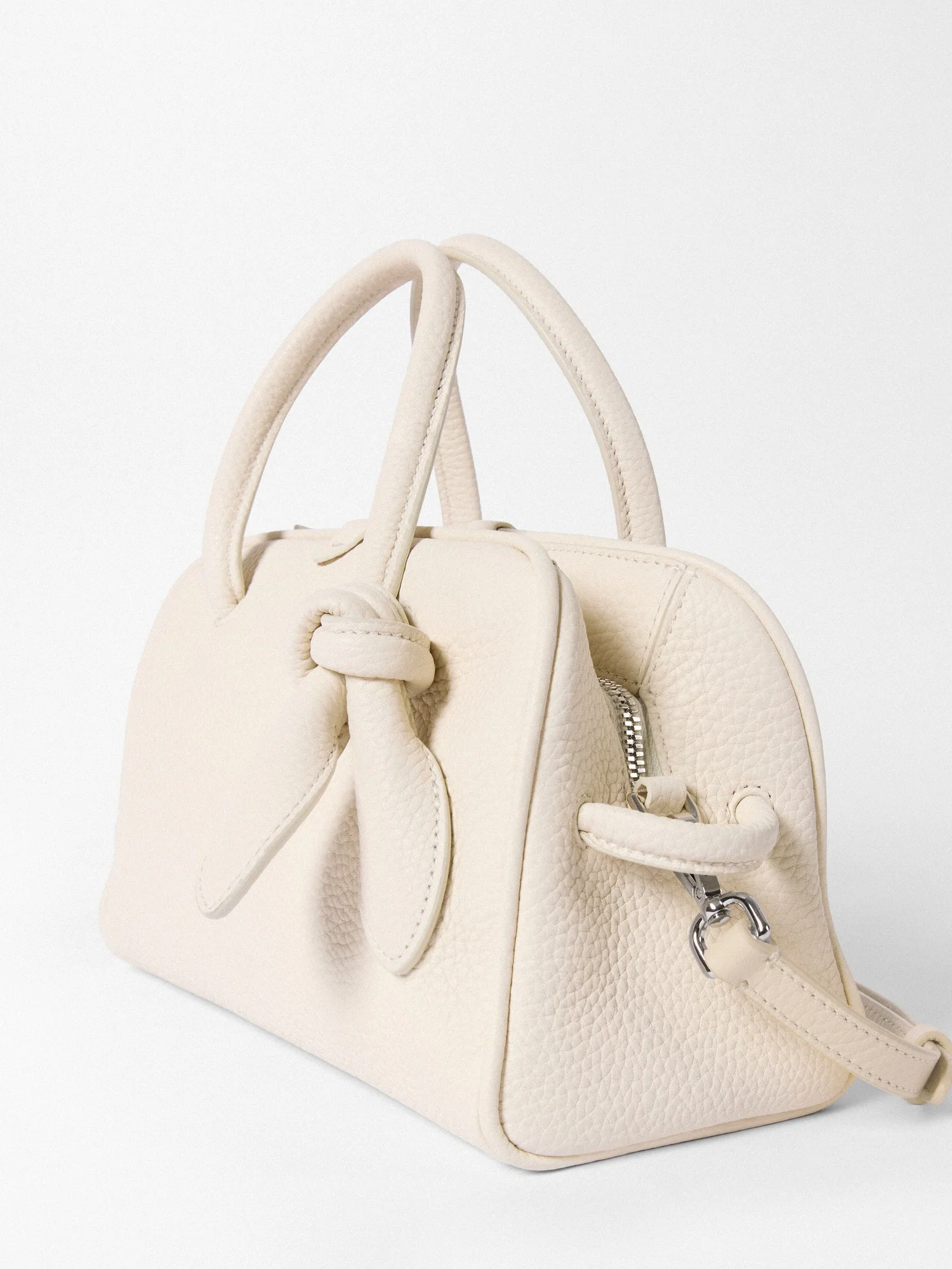 Jacquemus Le Petit Turismo Light Ivory - Image 3