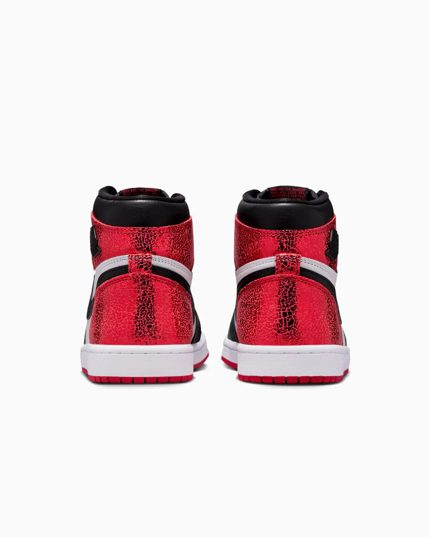 Jordan 1 High OG Ruby - Image 6