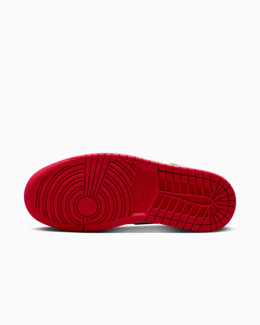 Jordan 1 High OG Ruby - Image 7