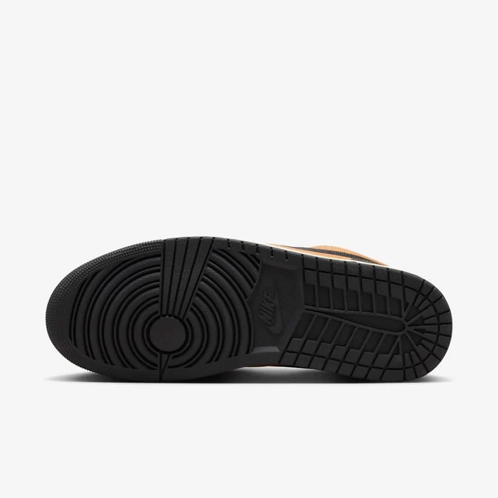 Jordan 1 Low SE Flax Baroque Brown - Image 5