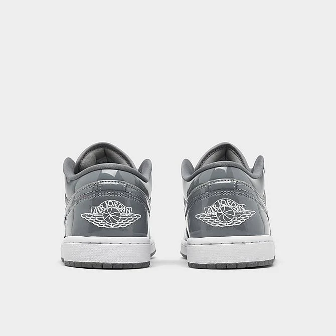 Jordan 1 Low SE Medium Grey Cool Grey White - Image 5
