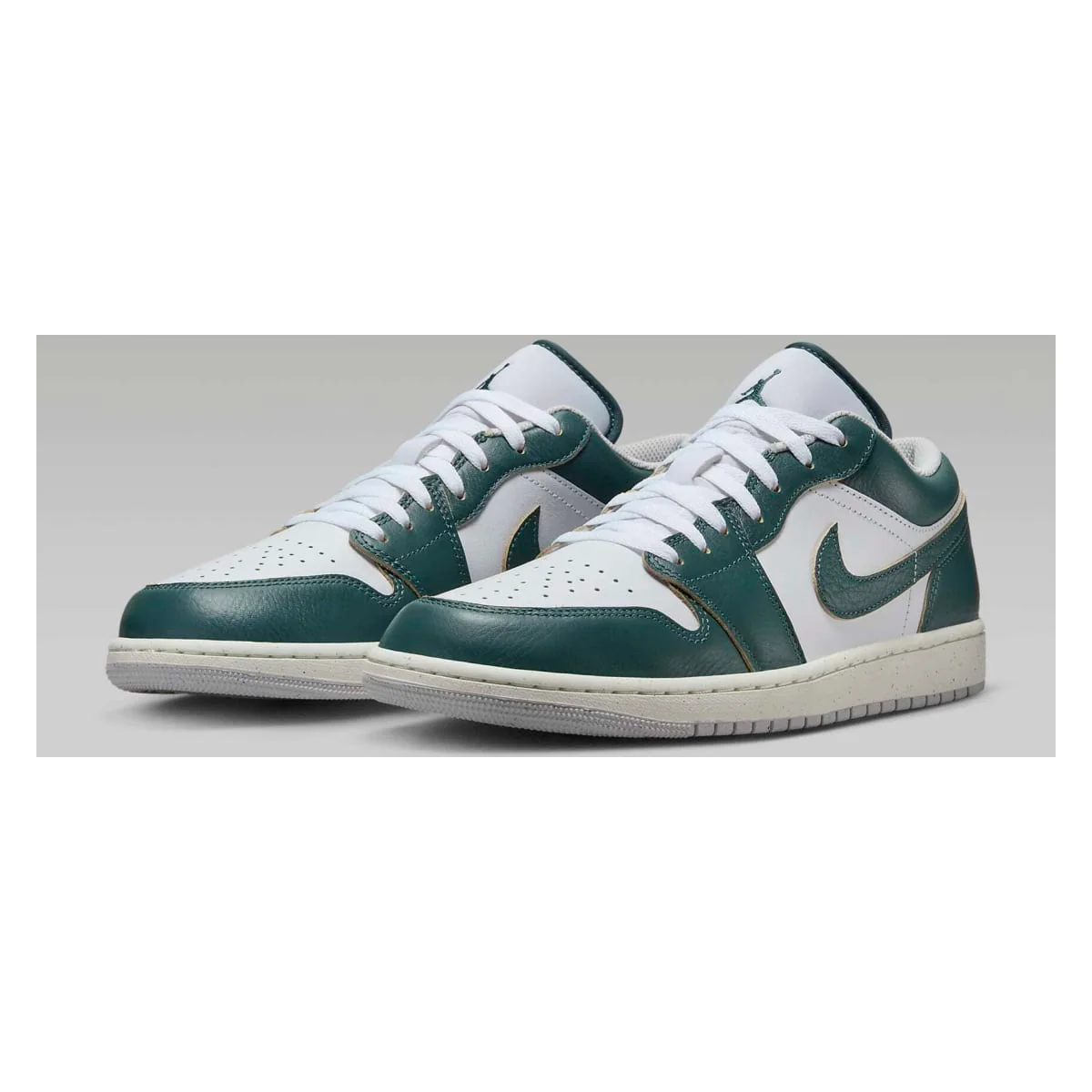 Jordan 1 Low SE Oxidized Green - Image 5