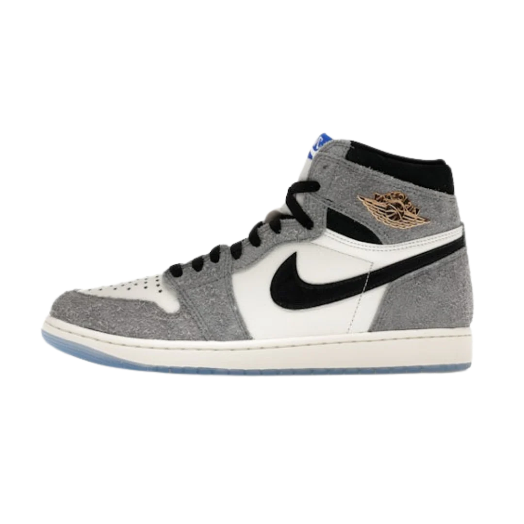 Jordan 1 Retro High OG All-Star Cool Grey