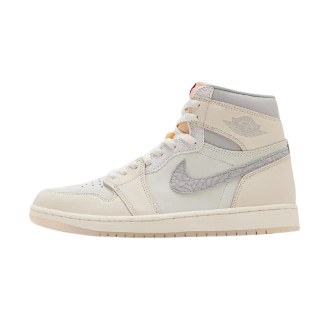Jordan 1 Retro High OG Sail University Red