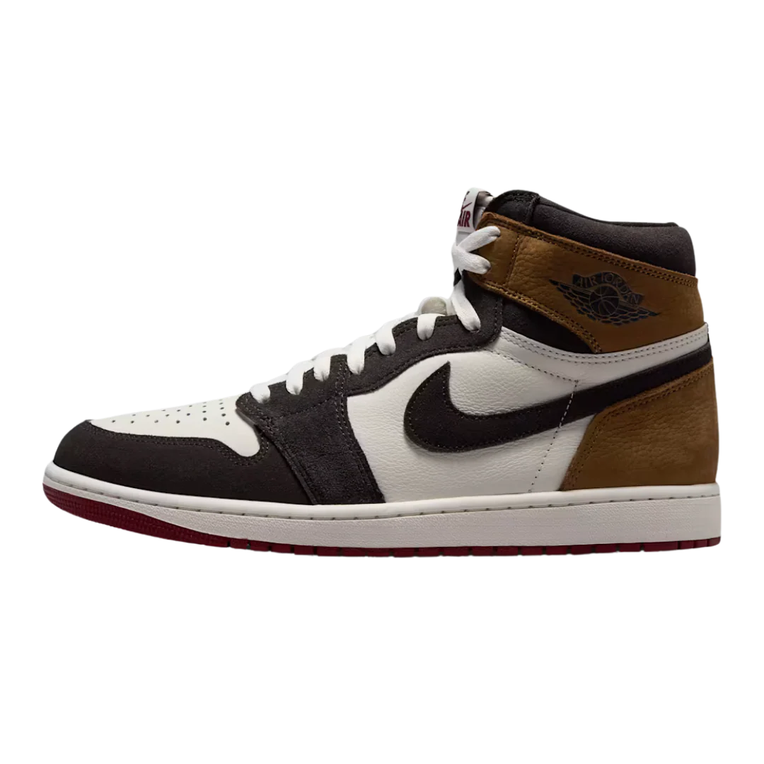 Jordan 1 Retro High OG Shadow Brown
