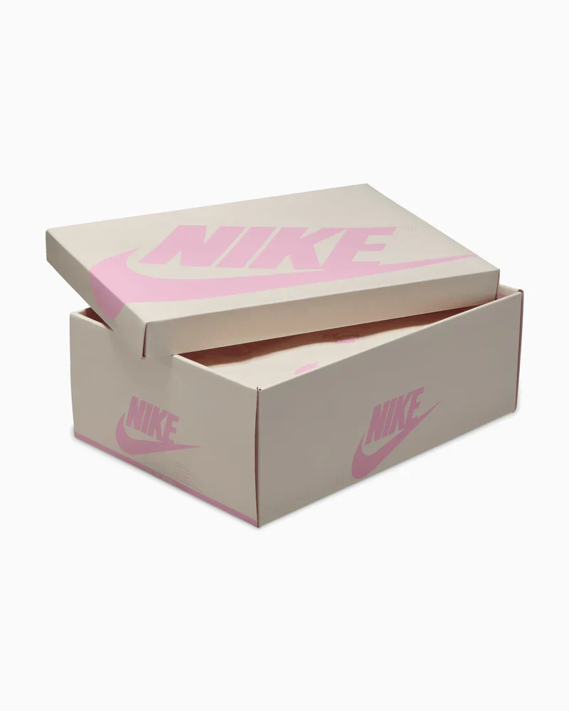 Nike Air Jordan 1 Retro Low OG SP Travis Scott Sail Tropical Pink - Image 13