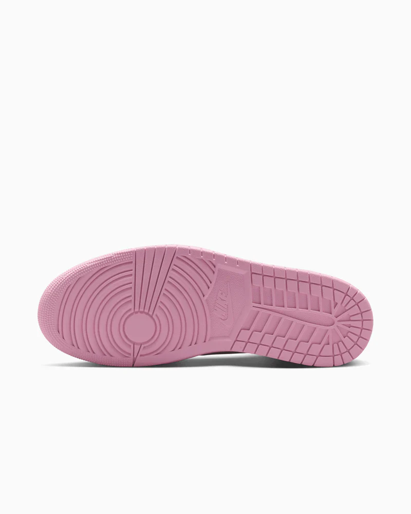 Nike Air Jordan 1 Retro Low OG SP Travis Scott Shy Pink - Image 11