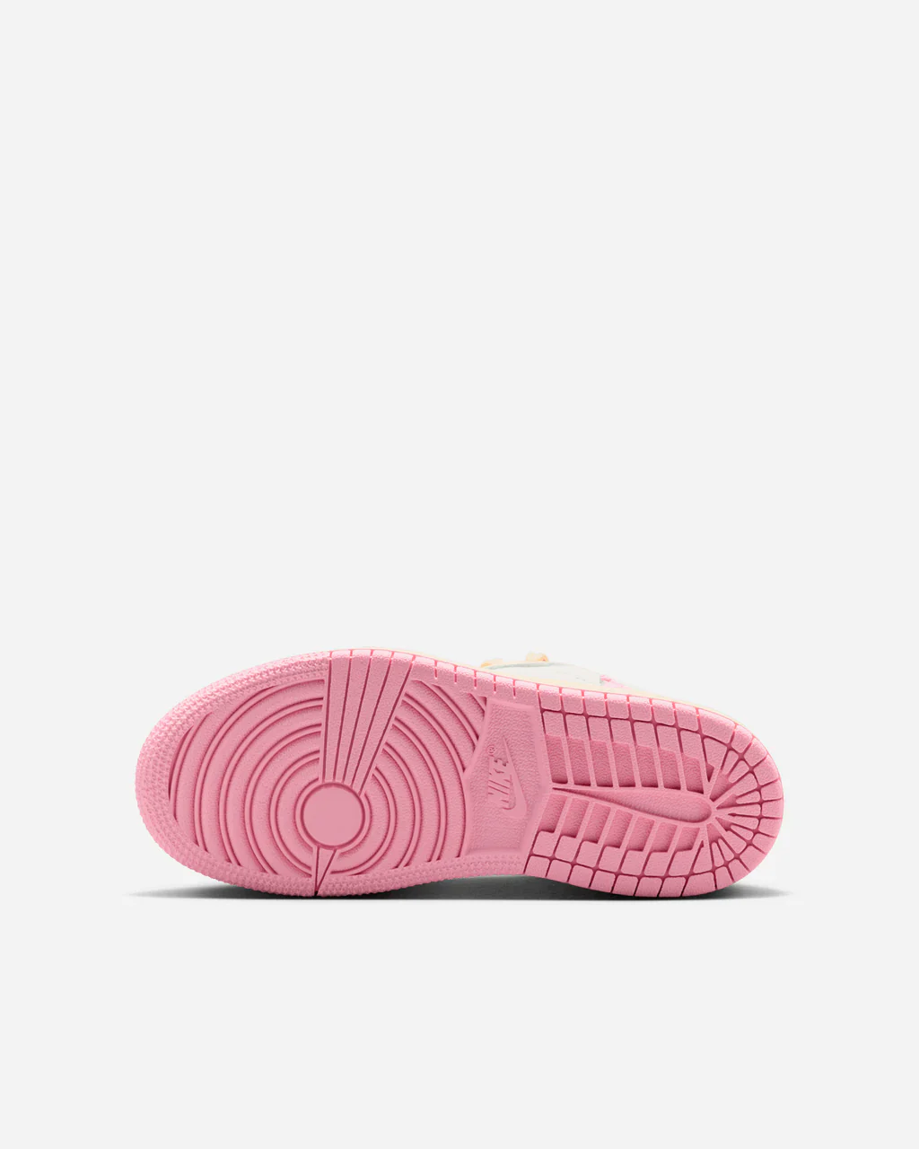 Jordan 1 Retro Low OG SP Travis Scott Shy Pink (PS) - Image 5