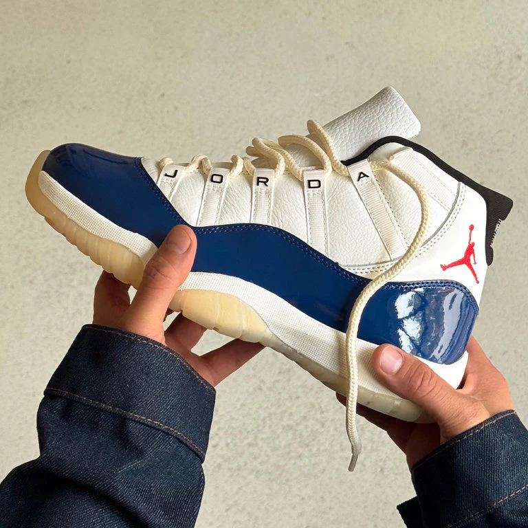 Jordan 11 Rare Air - Image 2