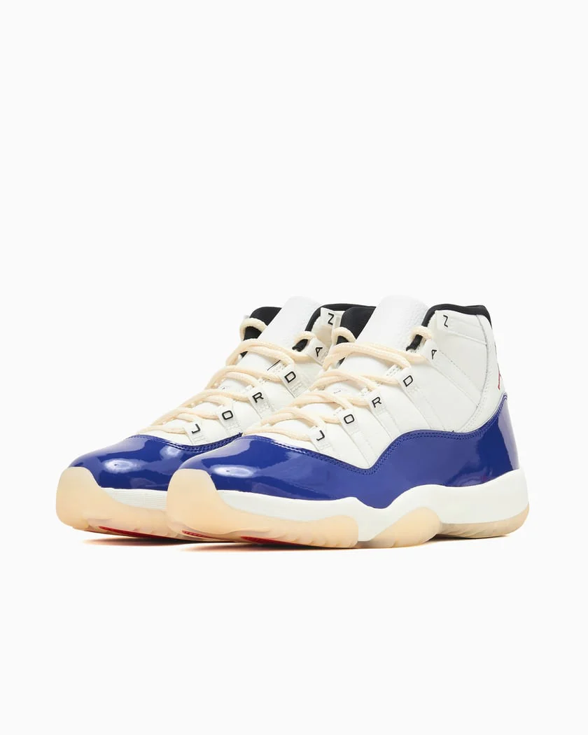 Jordan 11 Rare Air - Image 3