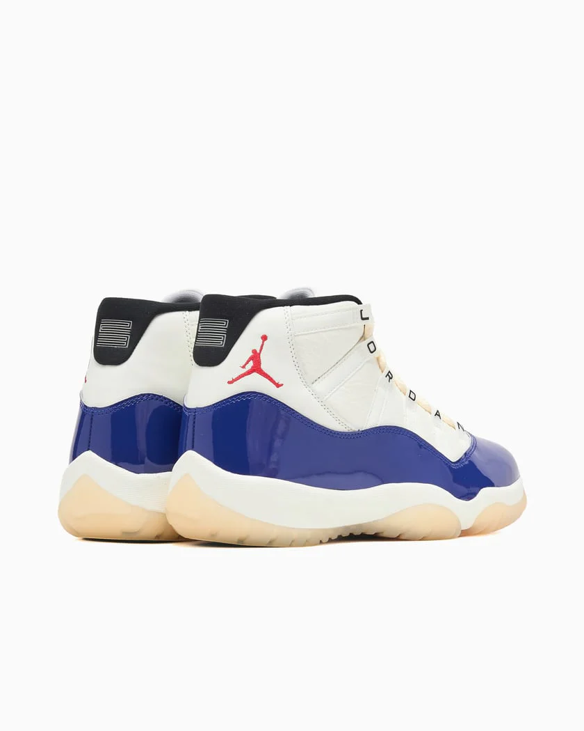 Jordan 11 Rare Air - Image 4