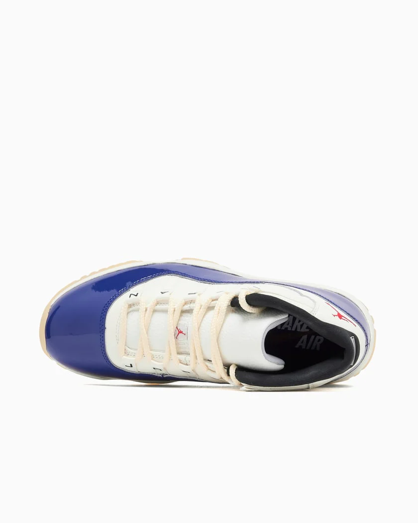 Jordan 11 Rare Air - Image 7