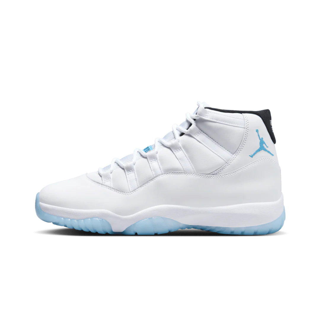 Air Jordan 11 Retro Legend Blue (2024)