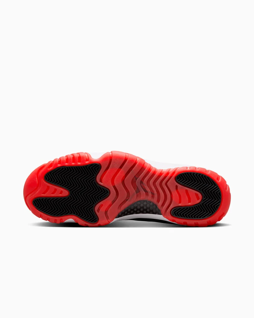 Jordan 11 Retro Low Bred (2025) - Image 7
