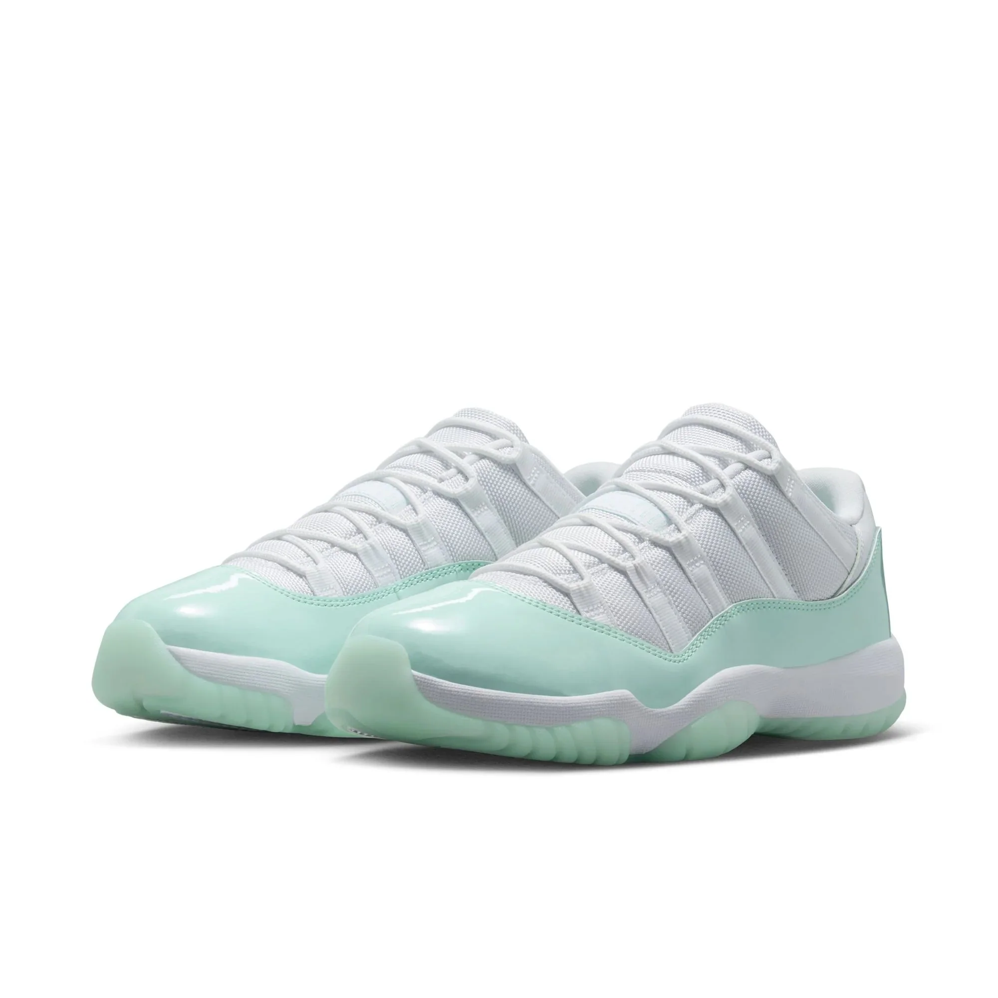 Jordan 11 Retro Low Igloo - Image 5