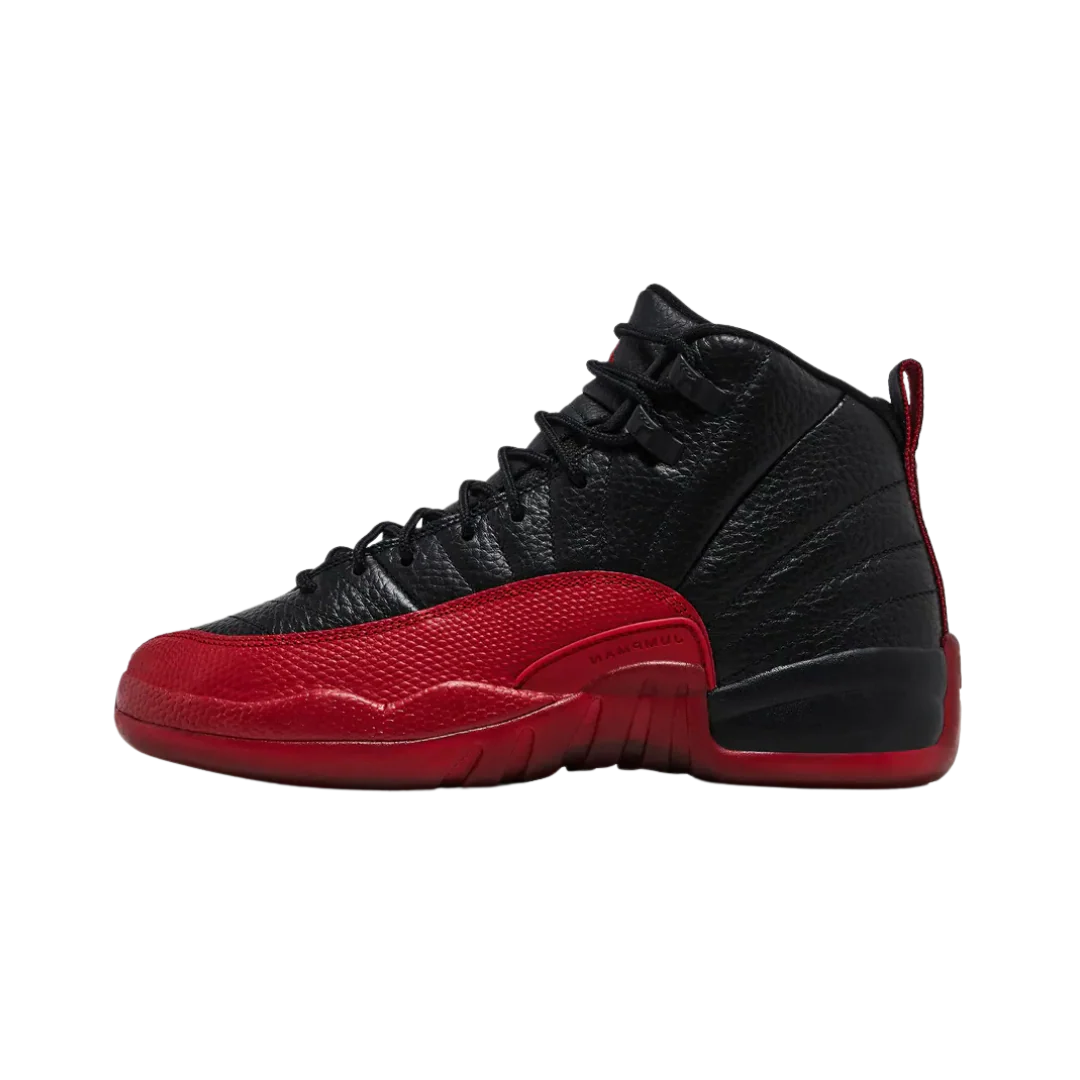 Jordan 12 Retro Flu Game (2025) (GS)