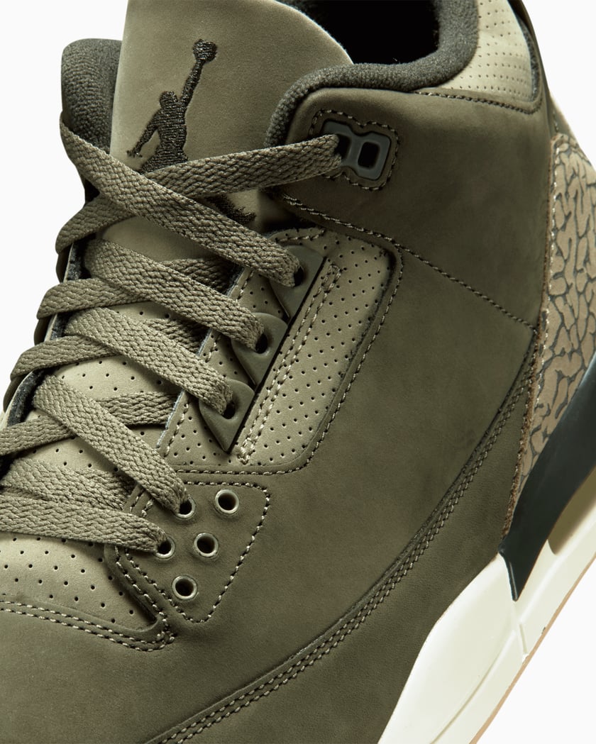 Jordan 3 Retro Family Affair - Image 2