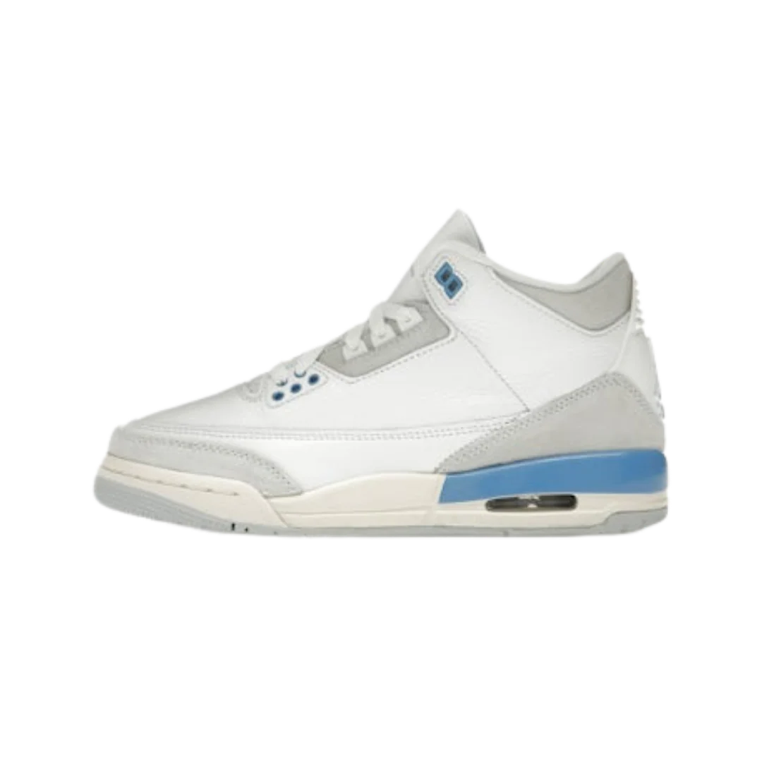 Jordan 3 Retro Lucky Shorts (GS)