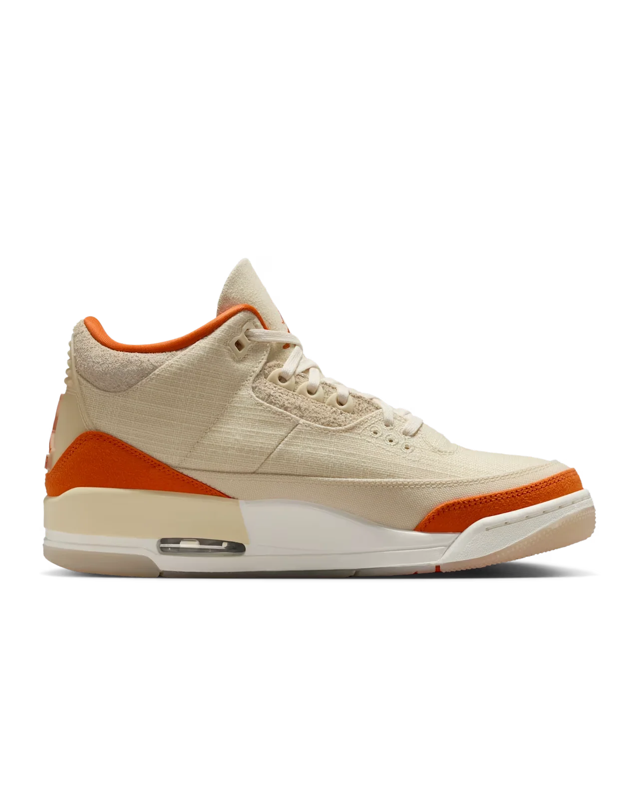 Jordan 3 Retro TEX Starfish - Image 4