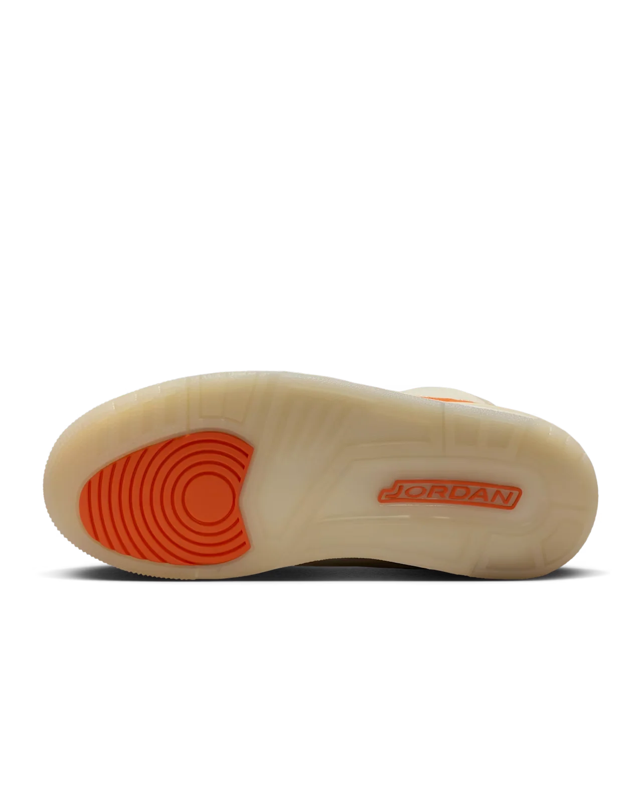 Jordan 3 Retro TEX Starfish - Image 7