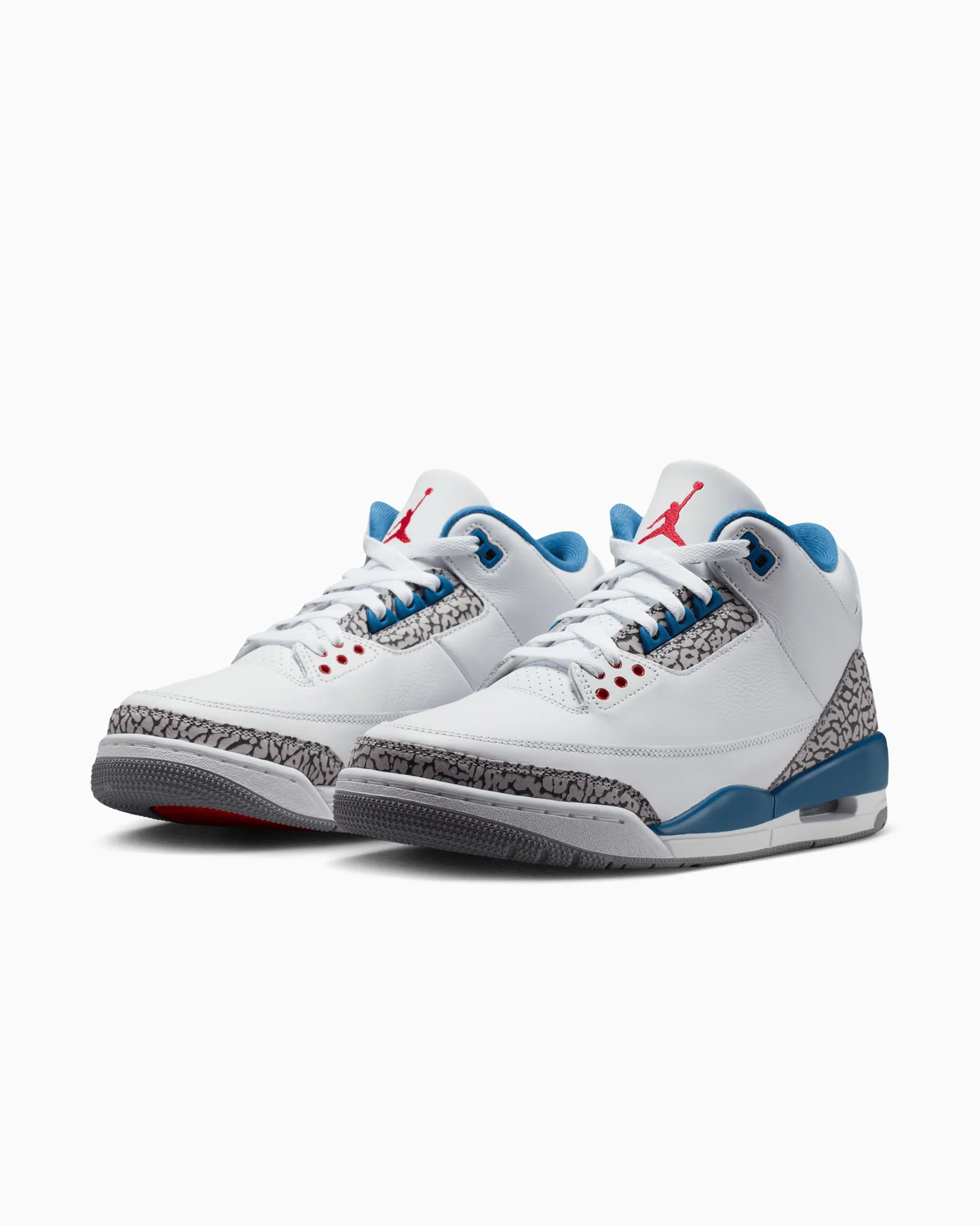 Jordan 3 Retro True Blue (2026) - Image 2