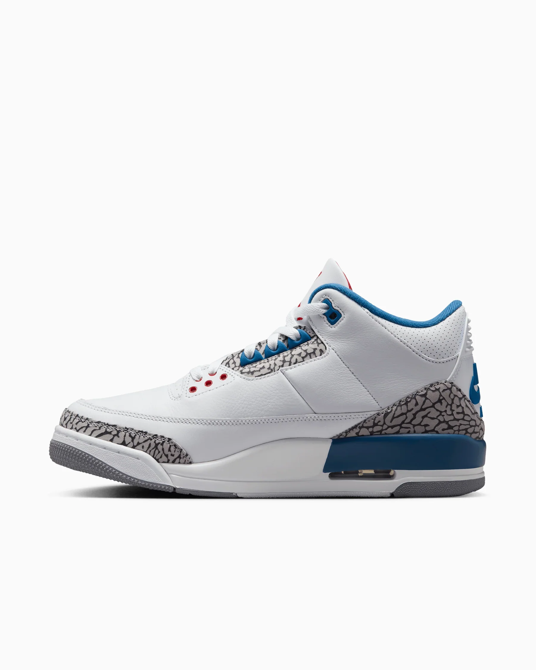 Jordan 3 Retro True Blue (2026) - Image 3