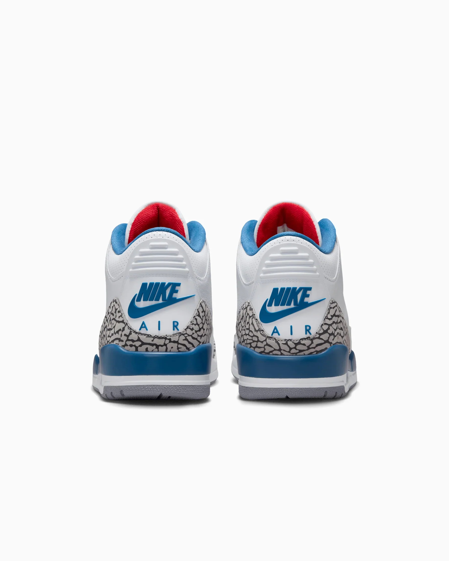 Jordan 3 Retro True Blue (2026) - Image 5